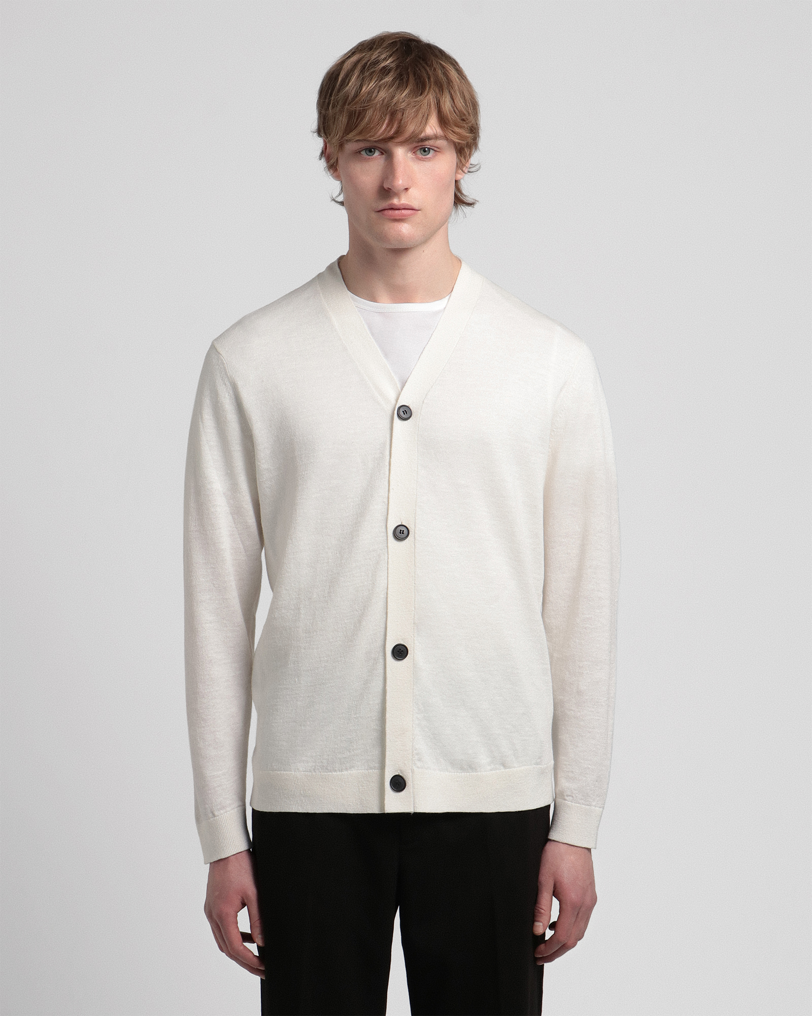Pacific Linen Larus CRD | MEN | Theory [セオリー] 公式通販サイト 