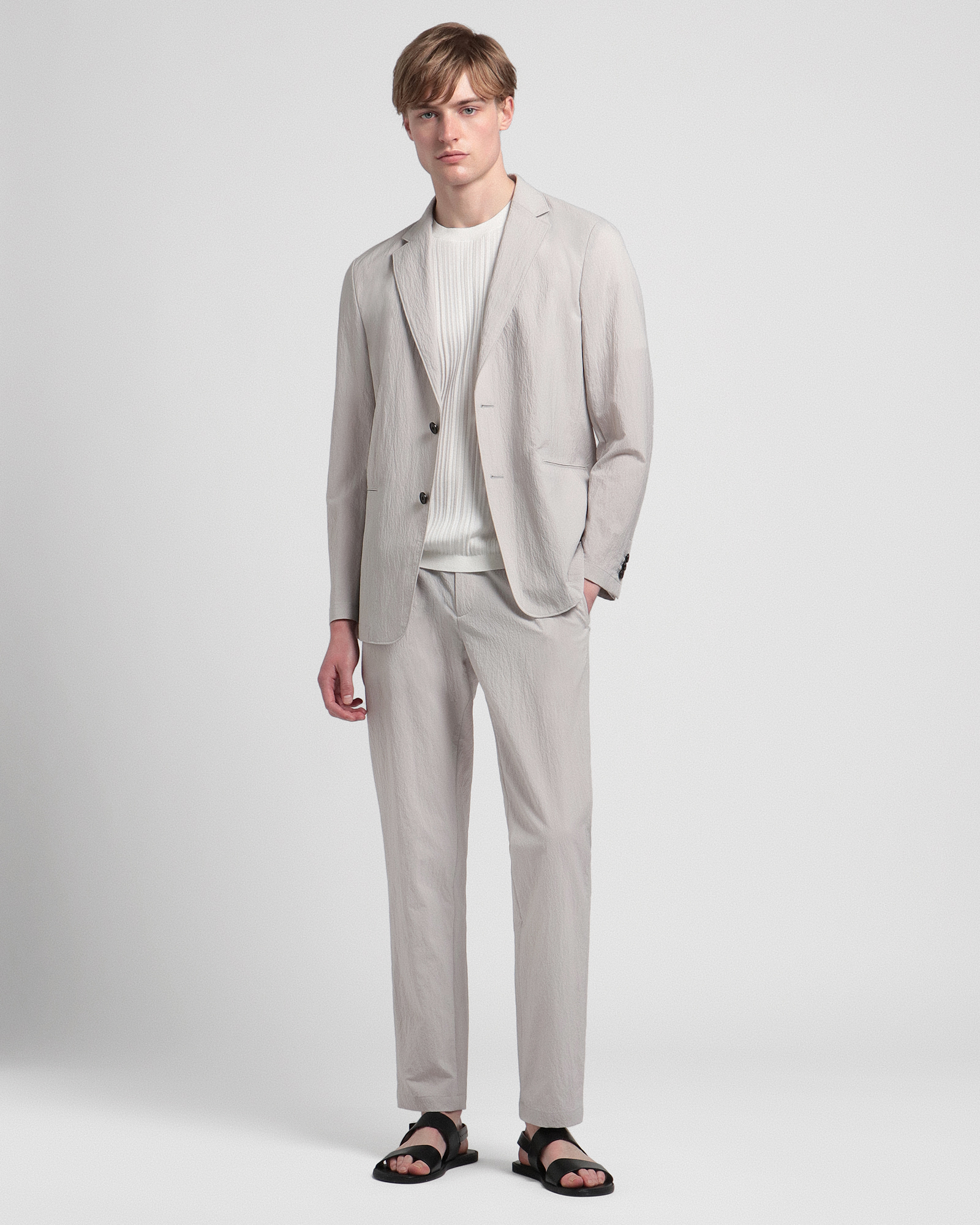 Kelso Clinton CPSC W A | MEN | Theory [セオリー] 公式通販サイト