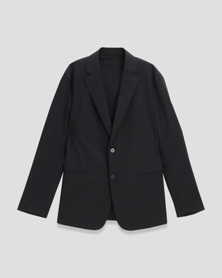再値下theory kelso セットアップ　ブラック 大人の男の夏服、どうする？】かっこよくて涼しくて家で洗える
