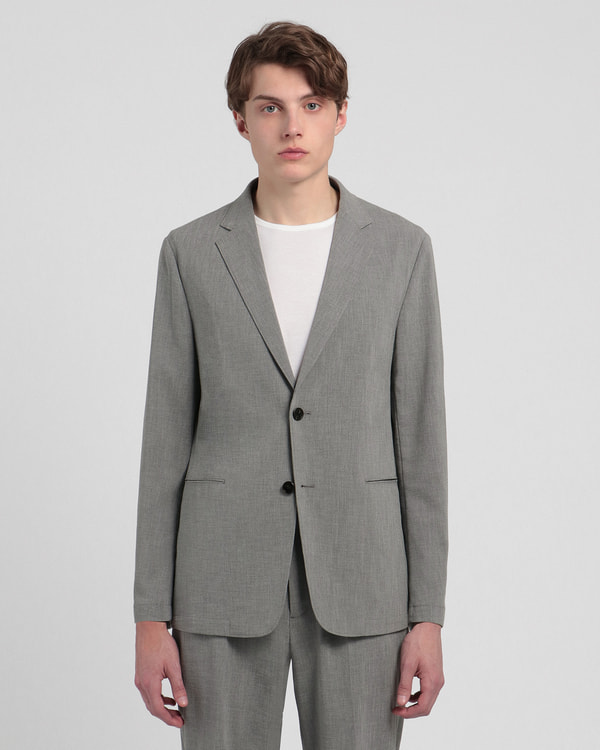 セオリーミディアムグレースーツMサイズ