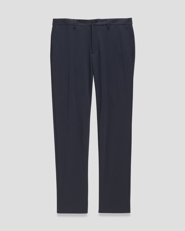 Theory グレー チノパン Zaine 新品タグ付き Theory グレー チノパン Zaine 新品タグ付き