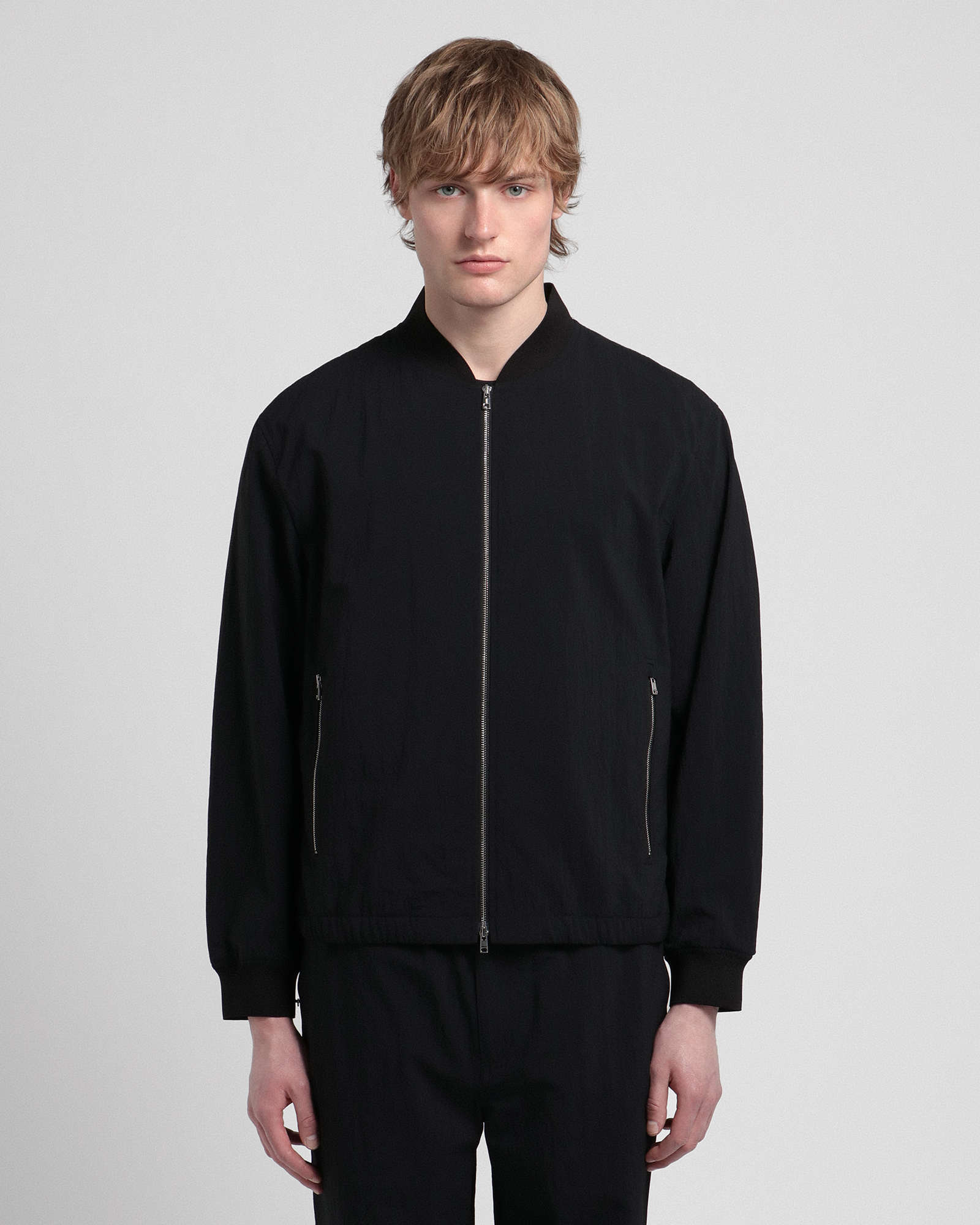 ジャケット・アウター 24ss Theory Kelso City Bomber UL 24ss Theory Kelso City Bomber UL