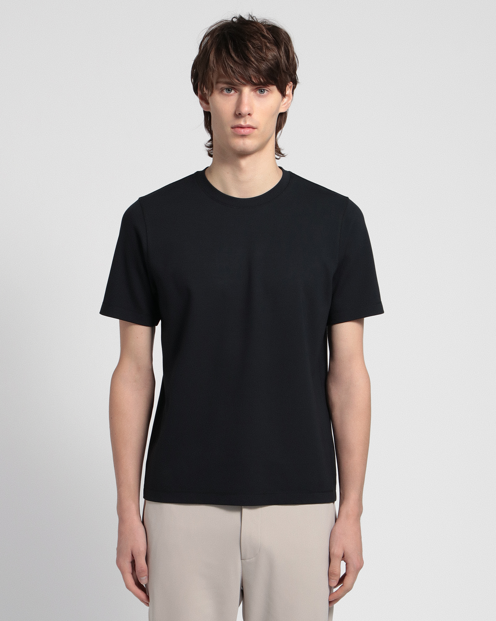 Relay Jersey 4 Ryder Tee A | MEN | Theory [セオリー] 公式