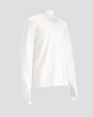 Relay Jersey 4 Ryder Tee Longsleeve A | MEN | Theory [セオリー