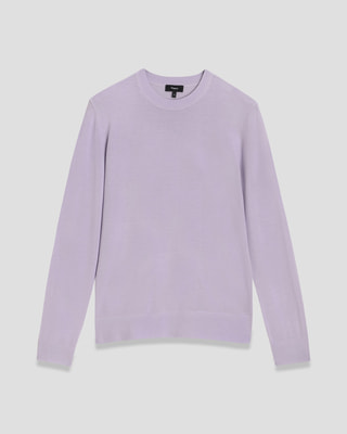 Regal Wool Crewneck Sweater | MEN | Theory [セオリー] 公式通販サイト