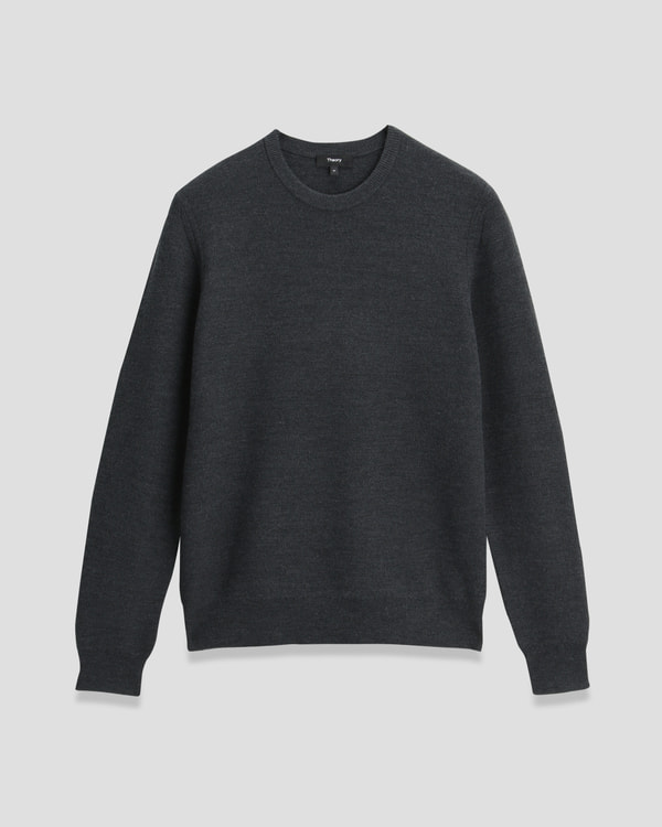 Sweater Season | MEN（メンズ）｜Theory 公式通販サイト