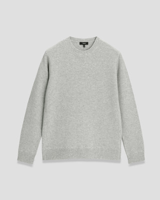 一部店舗限定 Cashmere 3 Alcos SWT | MEN | Theory [セオリー