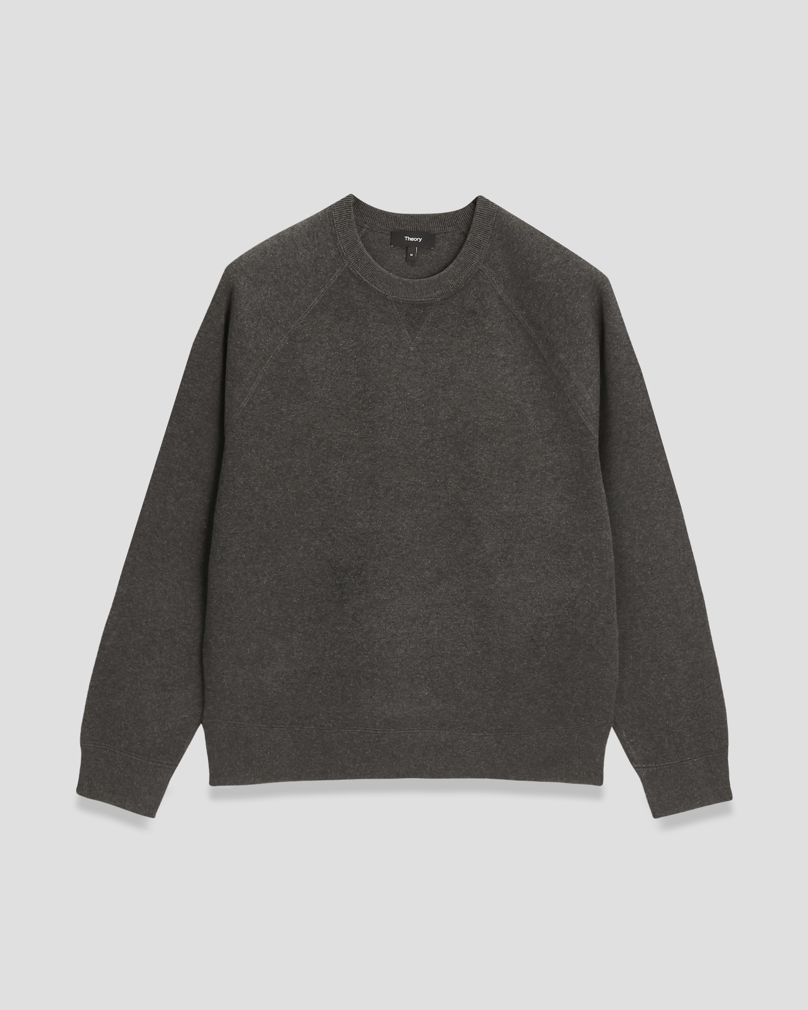 オンライン限定 Light Bilen Sweatshirt SWT | MEN | Theory [セオリー 