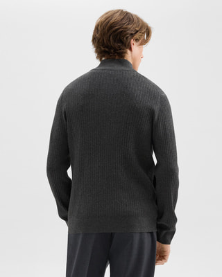 Light Bilen Riland FZ CA | MEN | Theory [セオリー] 公式通販