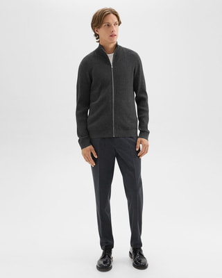 Light Bilen Riland FZ CA | MEN | Theory [セオリー] 公式通販