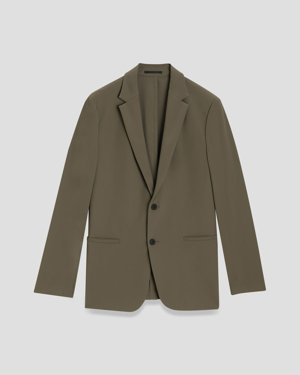 thumbnail image 2 of THEORY Clinton Precision Ponte Blazer For Men | MR PORTER 2 of 14