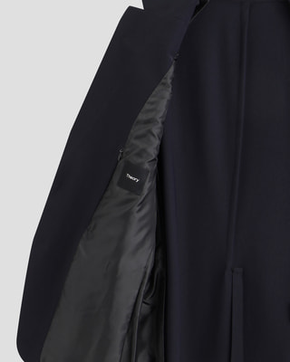 Precision Ponte Clinton DPK W A | MEN | Theory [セオリー Precision Ponte Clinton DPK W A | MEN | Theory [セオリー