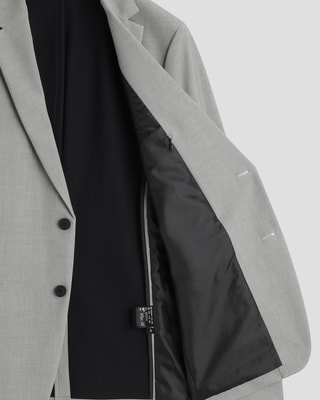 Precision Print Clinton DPK W A | MEN | Theory [セオリー] 公式通販