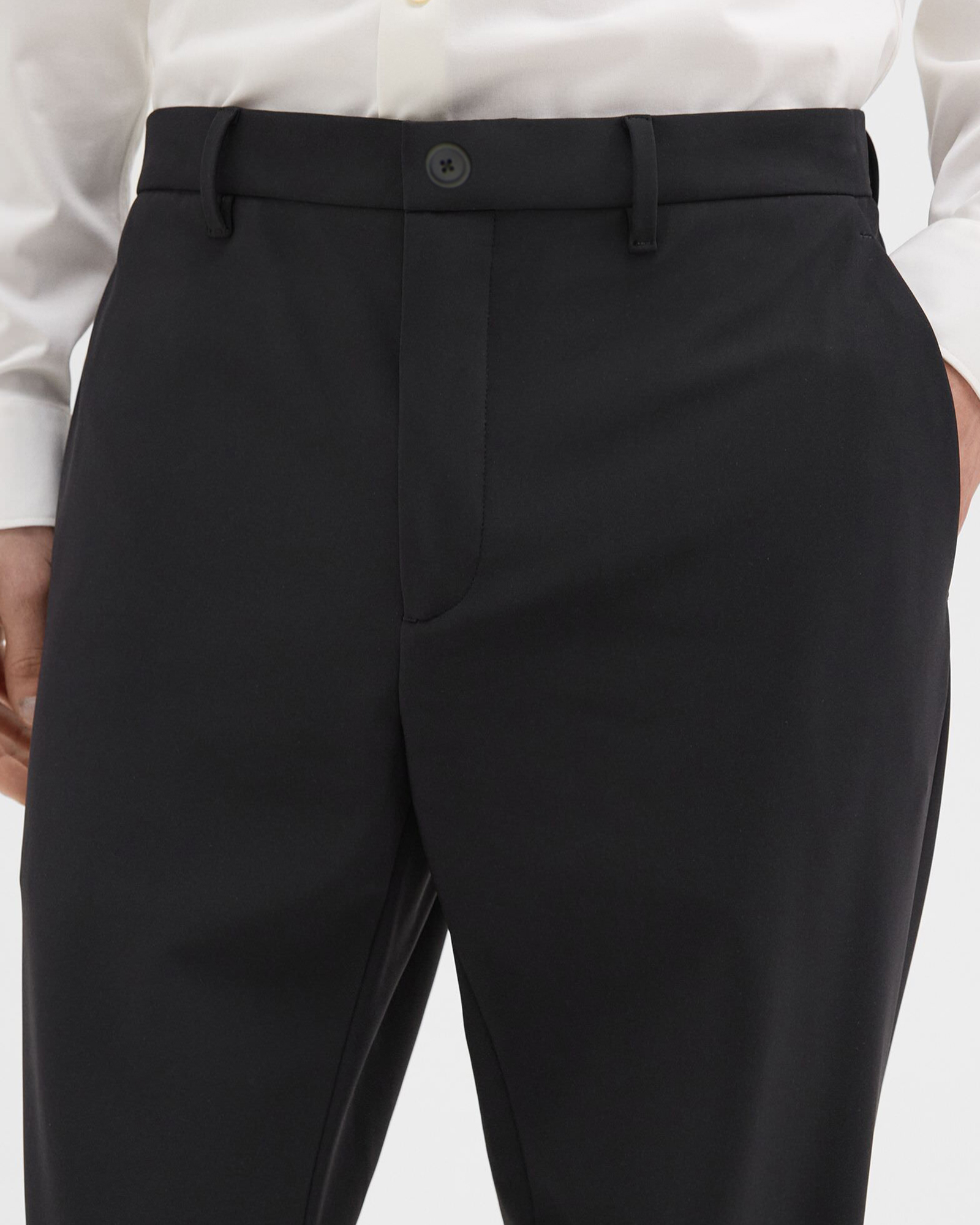 Precision Ponte Zaine SW A | MEN | Theory [セオリー] 公式