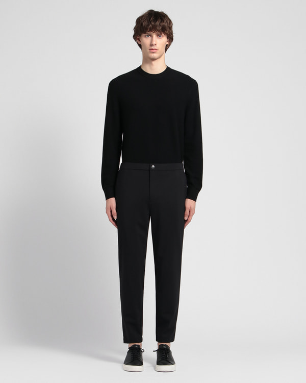Precision Ponte Terrance EZP A | MEN | Theory [セオリー] 公式通販 