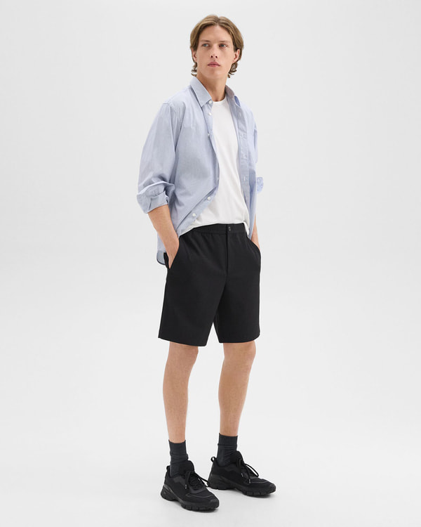 【theory】セオリー ショートパンツ サイズ00 ショートパンツ | Theory [セオリー] 公式通販サイト