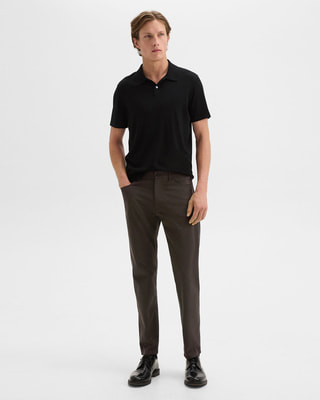 Neoteric Twill Zaine 5 PKT A | MEN | Theory [セオリー] 公式通販サイト