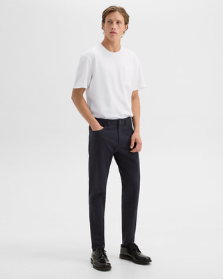 Neoteric Twill Zaine 5 PKT A | MEN | Theory [セオリー] 公式通販サイト