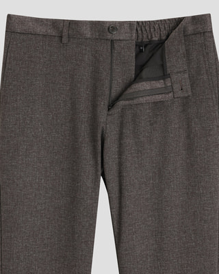 Namba Melange Zaine BE A | MEN | Theory [セオリー] 公式通販サイト