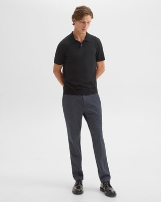 Namba Melange Zaine BE A | MEN | Theory [セオリー] 公式通販サイト