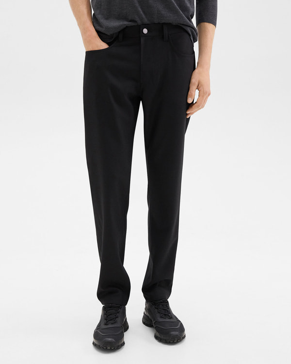 Theory グレー チノパン Zaine 新品タグ付き Style-ZAINE | Theory [セオリー] 公式通販サイト