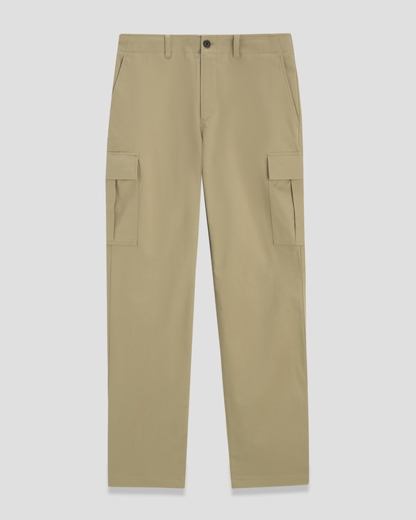 ✨新品✨セオリー PATCH PKT JEAN W カーゴパンツ ベージュ XS ✨新品✨ セオリー PATCH PKT JEAN W カーゴパンツ ベージュ S