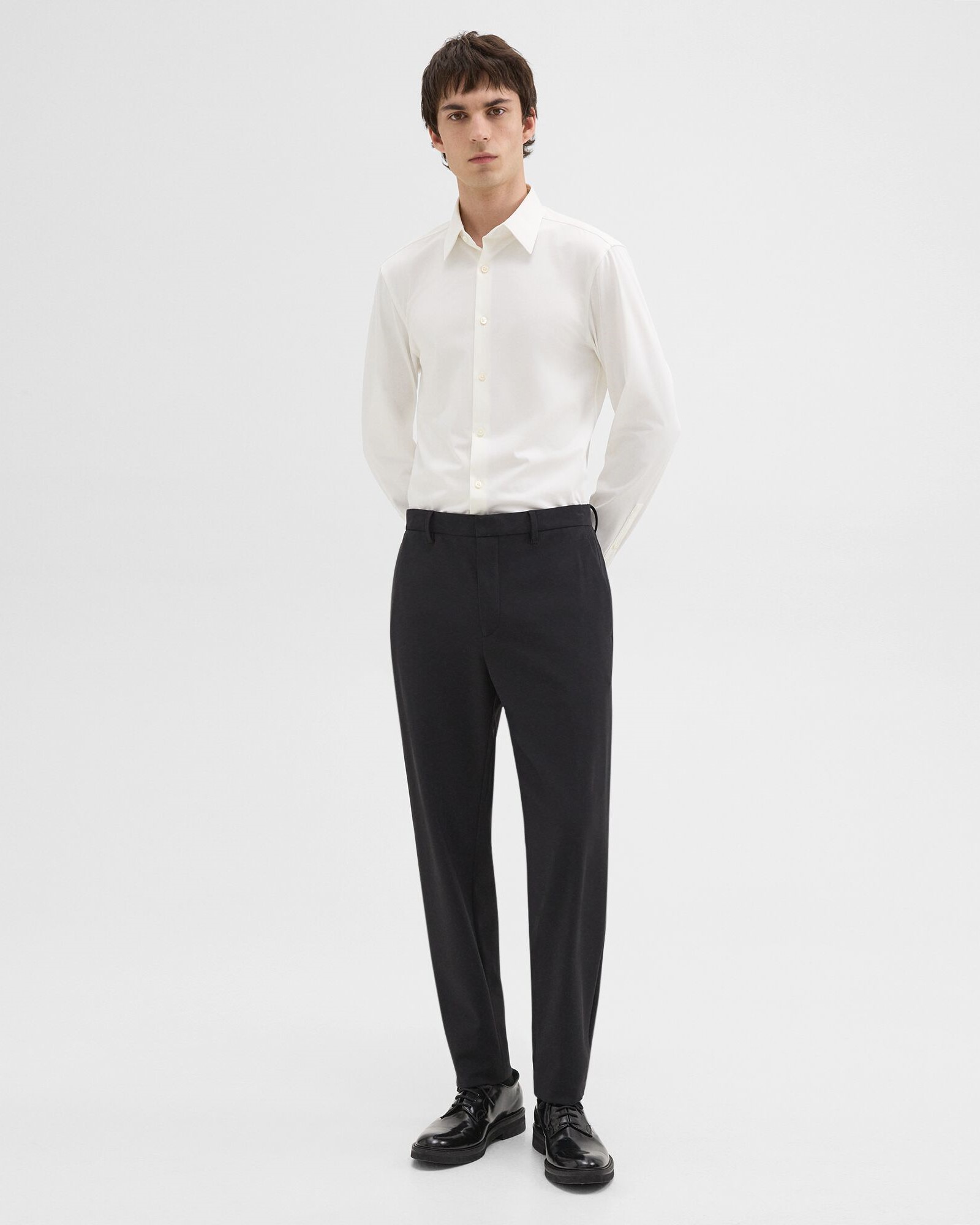 STAPLE KNIT | WOMEN（レディース）｜Theory 公式通販サイト