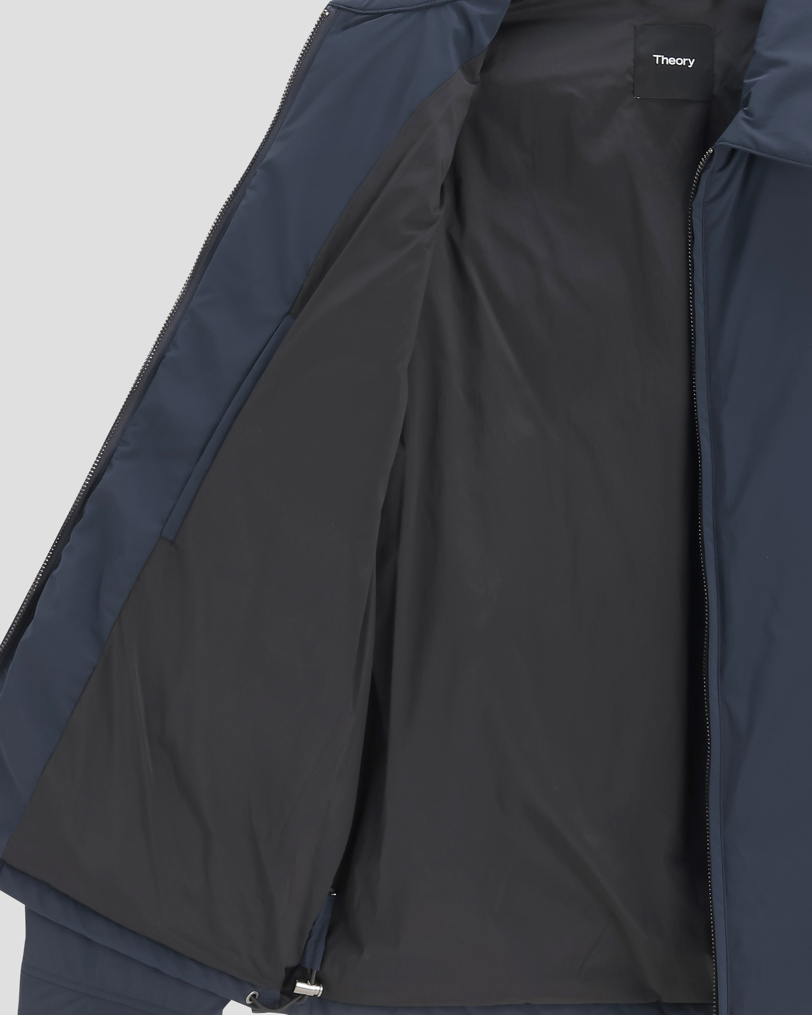 New Paper Nylon Hazelton DF | MEN | Theory [セオリー] 公式