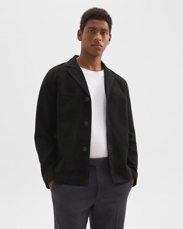 MEN ジャケット | Theory [セオリー] 公式通販サイト