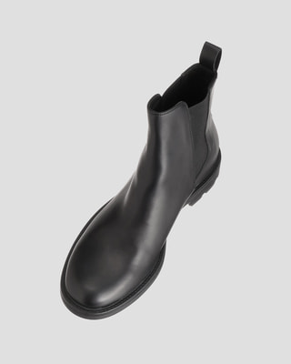 Calf Chelsea Boot | MEN | Theory [セオリー] 公式通販サイト