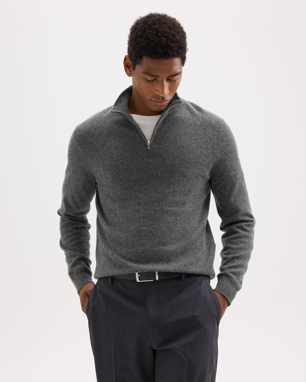 【Theory】Cashmere 3 Hilles Qt Cz 【Theory】Cashmere 3 Hilles Qt Cz