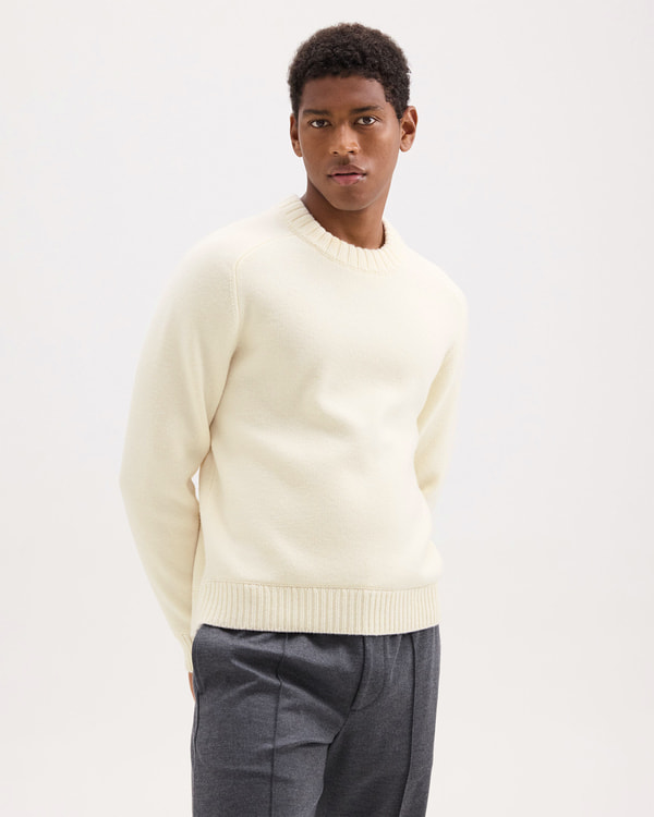 【Theory】一部オンライン限定カラー Montana Wool Hvy Wool Cash Ch 【Theory】一部オンライン限定カラー Montana Wool Hvy Wool Cash Ch