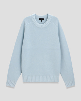 一部オンライン限定カラー Montana Wool Hvy Wool Cash Ch | MEN