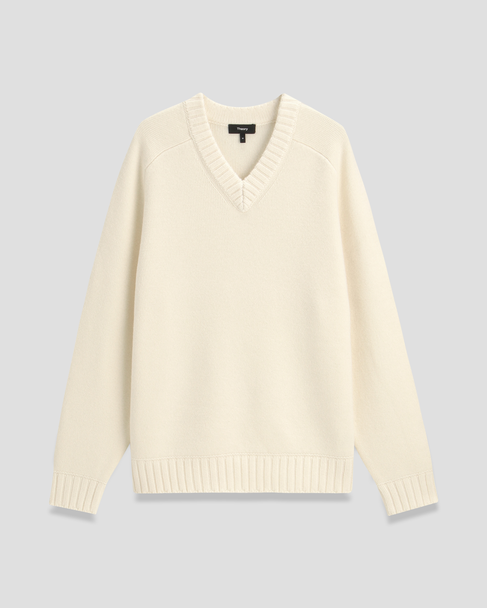 トップス 24AW Theory Montana Wool Hvy Wool Cash 一部店舗限定 Montana Wool Hvy Wool Cash VH | MEN | Theory