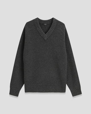 一部店舗限定 Montana Wool Hvy Wool Cash VH | MEN | Theory