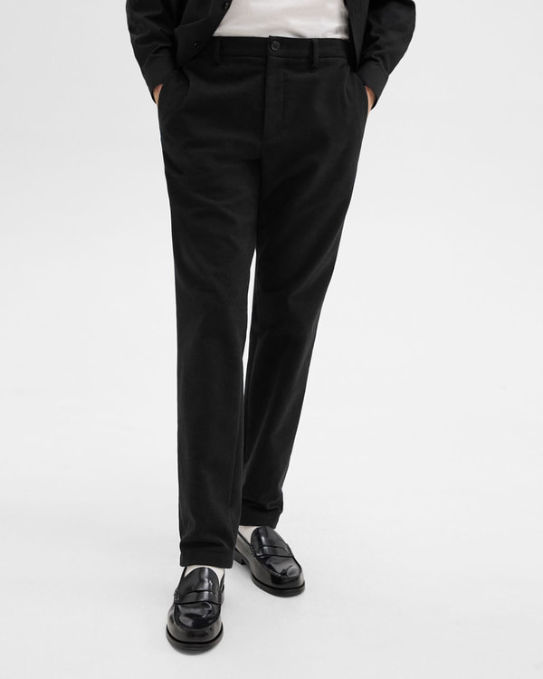 MEN パンツ | Theory [セオリー] 公式通販サイト