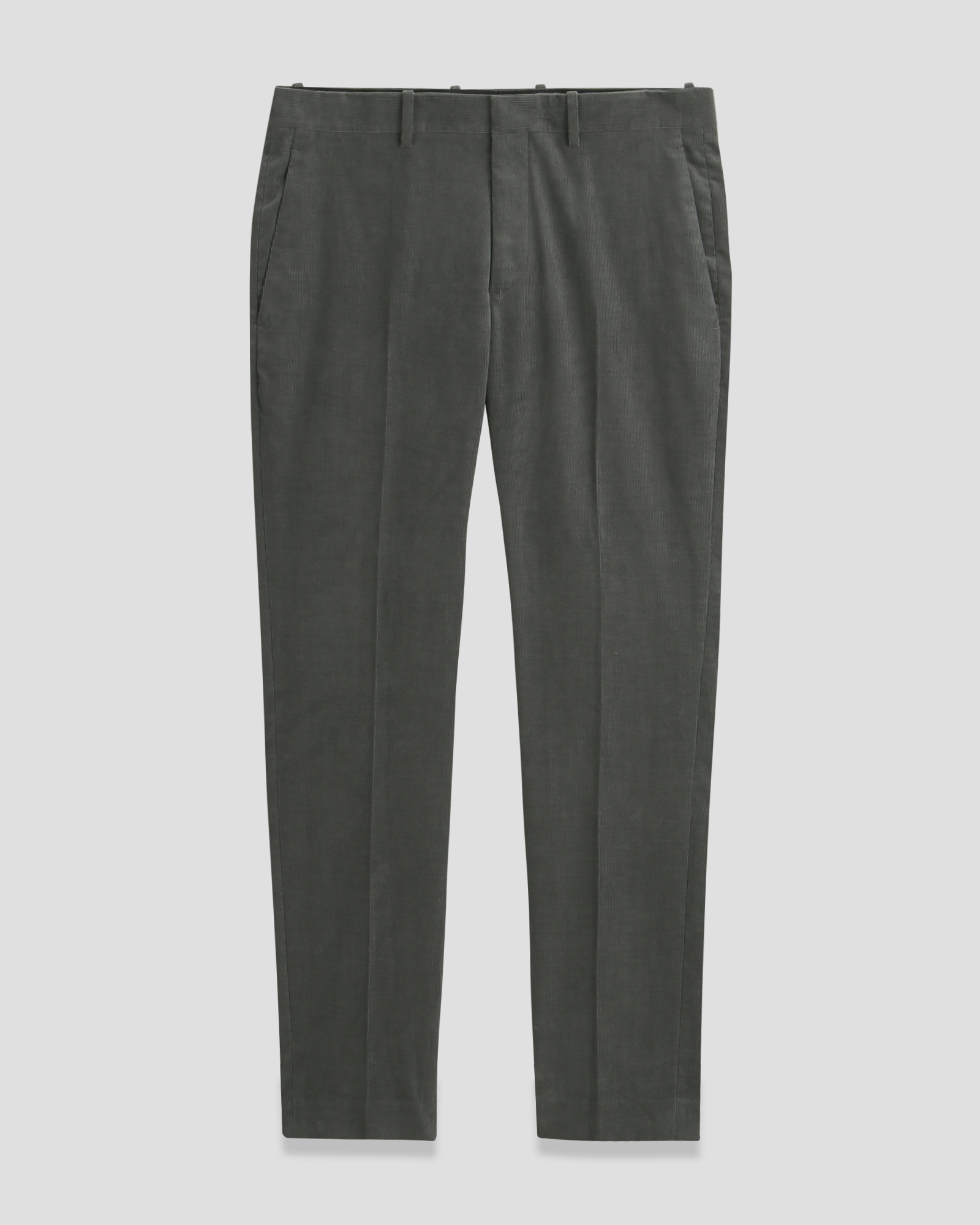 Side Slit Cycle Knit Pants