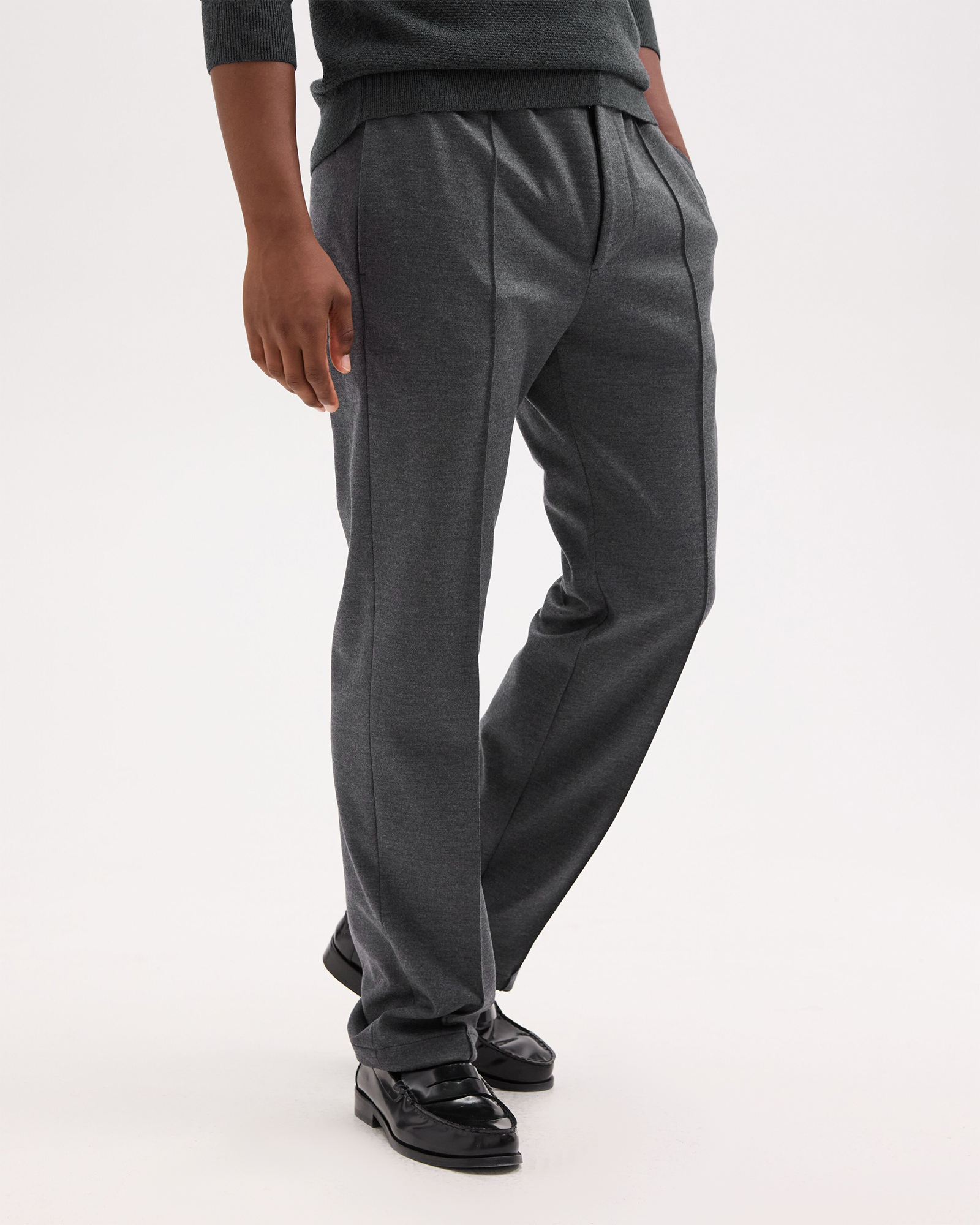 NEW PANTS | MEN（メンズ）｜Theory 公式通販サイト