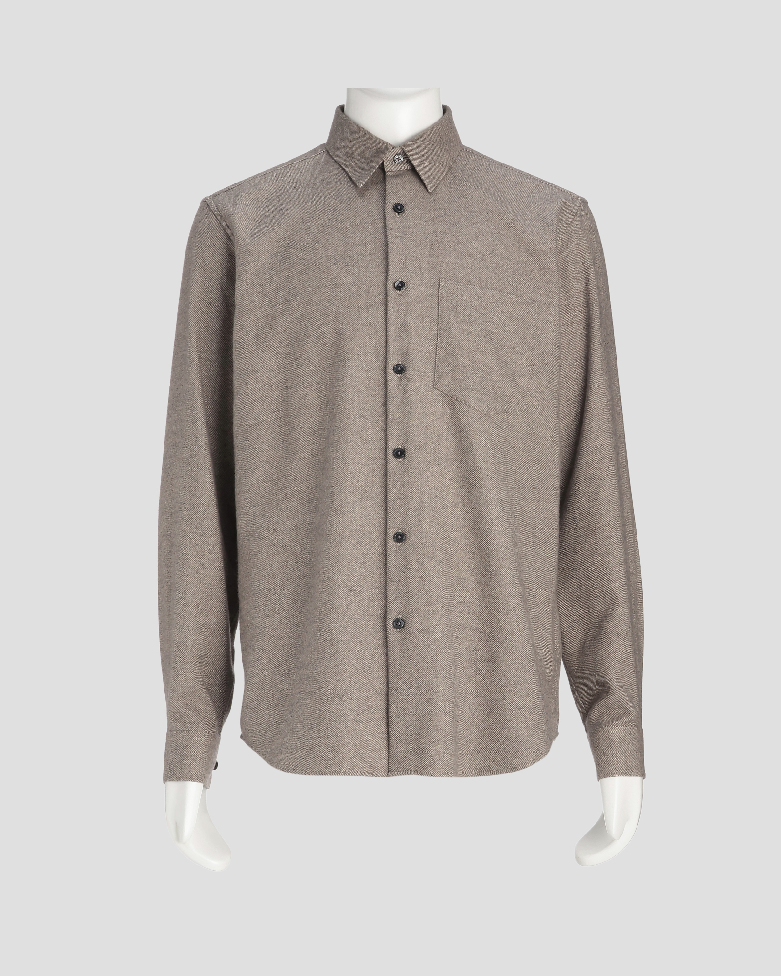 一部店舗限定 Fade Twill Irving PKT | MEN | Theory [セオリー