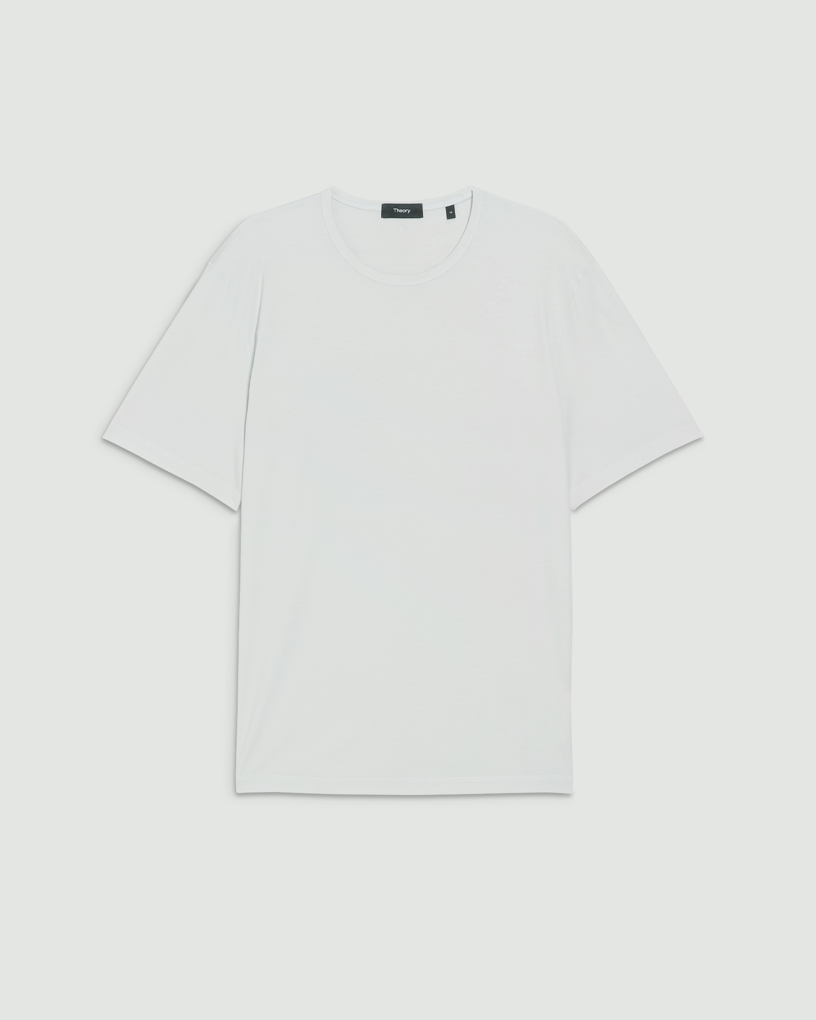 セオリー メンズ 半袖Tシャツ J0194523 18Z Perform Jersey Perform Tee | MEN | Theory [セオリー] 公式