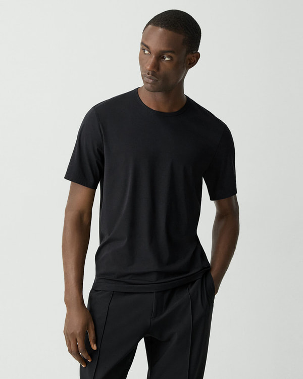 Perform Jersey Perform Tee | MEN | Theory [セオリー] 公式