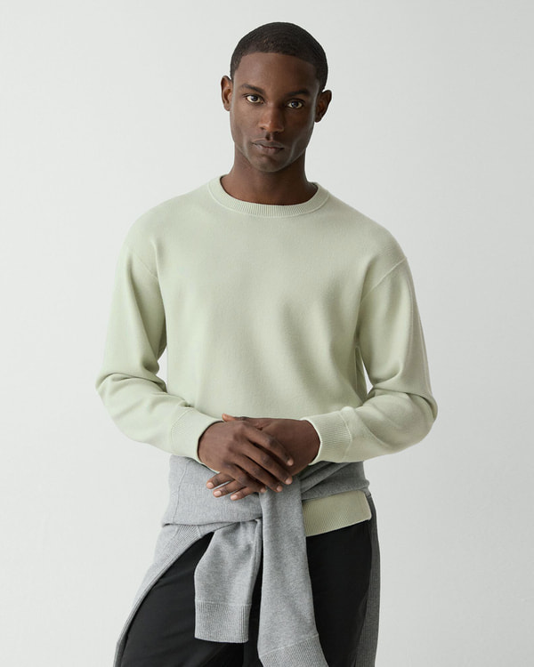 Style-RLX LS CN | Theory [セオリー] 公式通販サイト