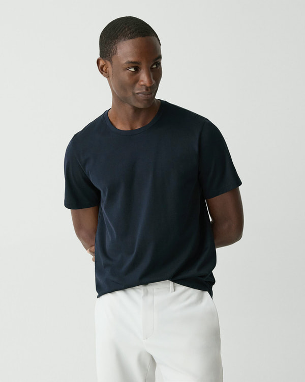 MEN カットソー | Theory [セオリー] 公式通販サイト