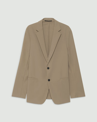 一部限定カラー Precision Ponte Clinton Blazer A | MEN | Theory