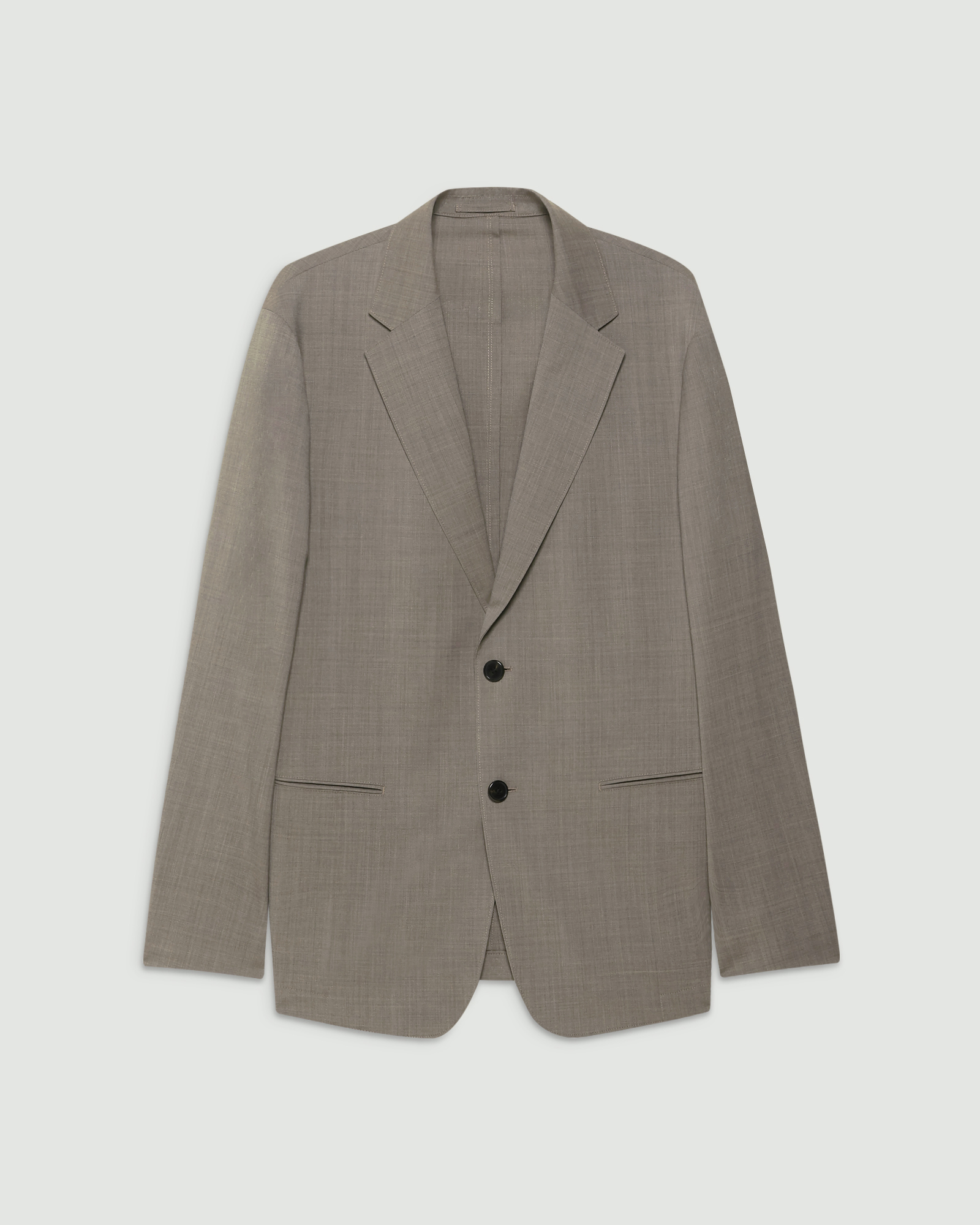 Motion Wool Clinton Travel Blazer A | MEN | Theory [セオリー