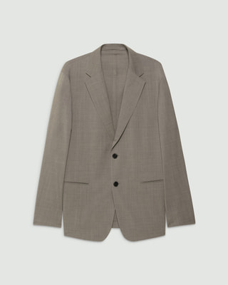 Motion Wool Clinton Travel Blazer A | MEN | Theory [セオリー] 公式