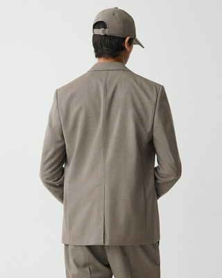 Motion Wool Clinton Travel Blazer A | MEN | Theory [セオリー] 公式
