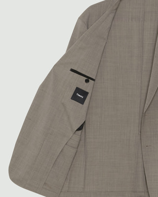 Motion Wool Clinton Travel Blazer A | MEN | Theory [セオリー
