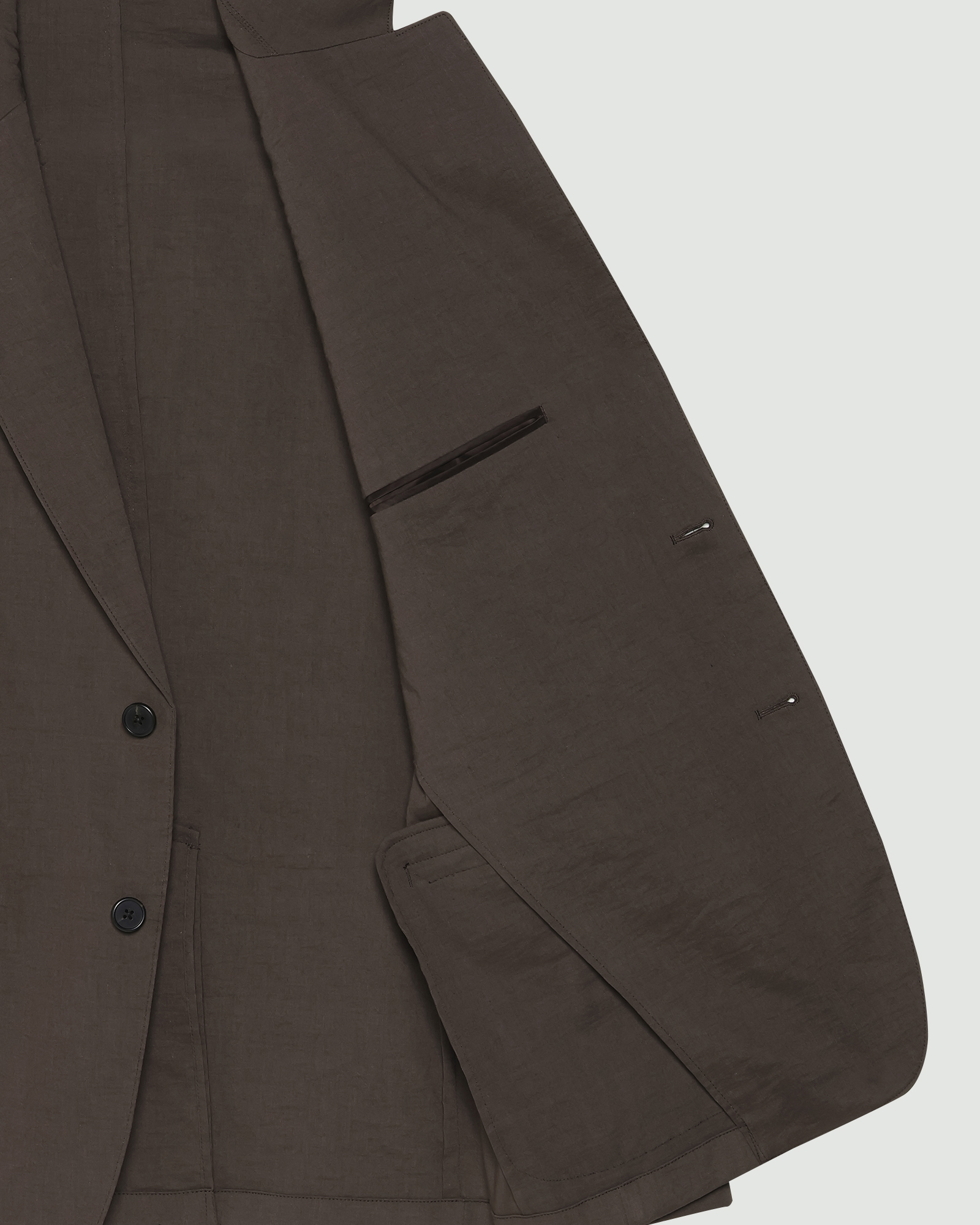 一部店舗限定 Good Crunch Clinton Blazer | MEN | Theory