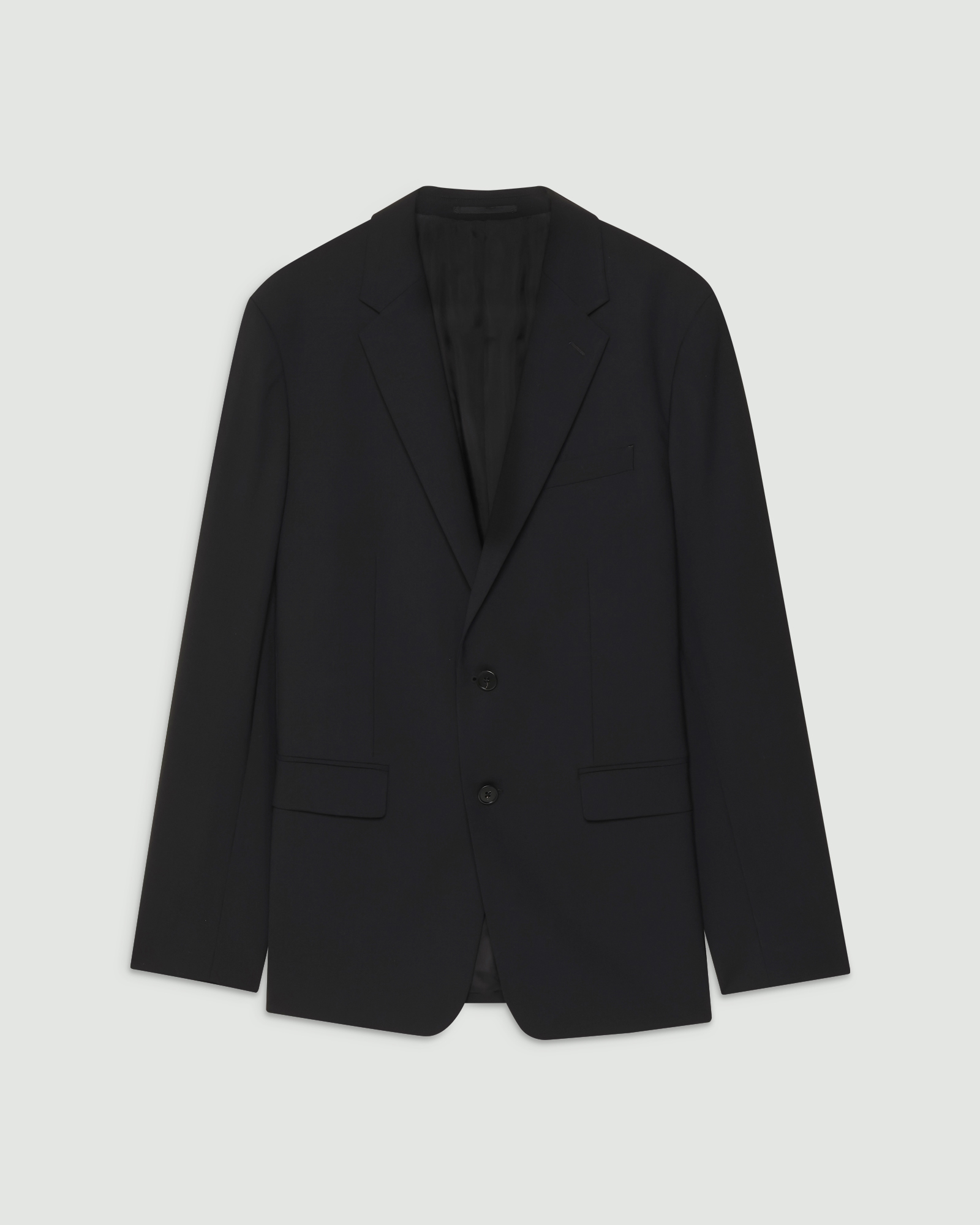 【再入荷】 Blazer Chambers 2 Tailor New | 公式 [セオリー] Theory | MEN ジャケット・アウター